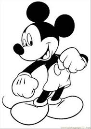 Wij zorgen er namelijk voor dat er een leuke kaart 50 jaar getrouwd is waar jij je lieve woorden op kwijt kunt. Gratis Afdrukbare Kleurplaten Van Mickey Mouse Download Gratis Illustraties Gratis Illustraties Andere