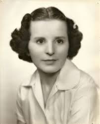 Marjorie Mueller Obituary (2012)