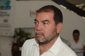 Esperan expulsión de José Luis Pech de Morena tras su elección como  candidato del MC