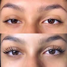 Pin On Eyelash Extensions