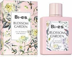 Everything you need for your lawn and garden. Bi Es Blossom Garden Eau De Parfum Makeupstore De