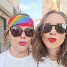 El colectivo LGTBIQ+Alto Palancia no solo aboga por la igualdad, sino que  también solicita asistencia. En esta ocasión, nos dirigimos a los afectados  por el incendio en Campanar. Bajo la campaña “Unidos