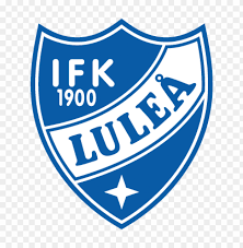 Maybe you would like to learn more about one of these? Ifk Lulea Vector Logo Toppng