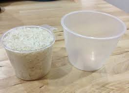 Masak nasi 1 cawan saja. Cara Masak Nasi Yang Paling Basic Dan Simple Iluminasi