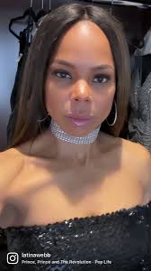 @LaTinaWebb's video Tweet