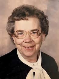 Ruth Schulert Obituary (2021)