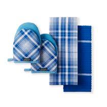Maybe you would like to learn more about one of these? Blue Kitchen Towels Up To 65 Off Until 11 20 Wayfair Wayfair