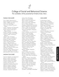 2016 Spring Commencement Program by Minnesota State University, Mankato