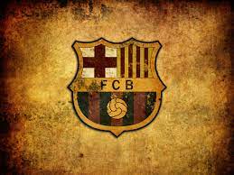 Also one of the most successful and widely supported teams in the world. Fc Barcelona Logo Wallpapers Wallpaper Cave