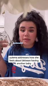 Yulema Ramirez Addresses Her Feelings