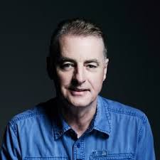 Chaise Longue with Baxter Dury