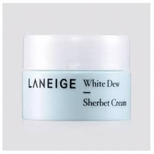 Read reviews, see the full ingredient list and find out if the notable ingredients are good or bad for your skin concern! Laneige Sherbet Cream Review