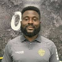 Aaron Ababio's Instagram, Twitter & Facebook