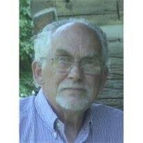 Robert N. Dodd Obituary