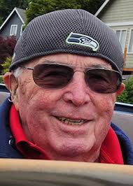 Donald Frederick Wright