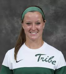 2015-16 Women's Soccer Roster