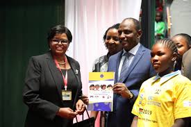 Martha koome has been named the new chief justice replacing chief justice emeritus david maraga. The Judiciary Kenya On Twitter Court Of Appeal Judge Lady Justice Martha Koome Joins Children To Celebrate World Children S Day 2019 At Kicc An Ncaj Children Taskforce Report Was Also Launched Https T Co Qpbguntp1n