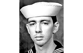 James JARRIEL Obituary (2016)