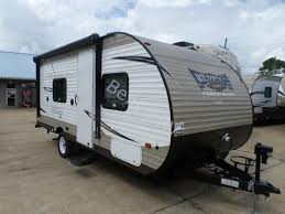 Bunk beds 60x74 murphy bed rear ba. 2018 Forest River Wildwood 187rbxl