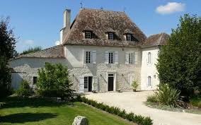 Maison Francaise Belle Maison Jolie Maison Maison