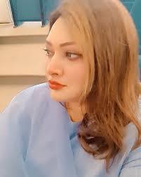 Sana Baig's Instagram, Twitter & Facebook