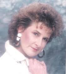 Willa Lou “Penny” Yearber Valentine (1946-2010)