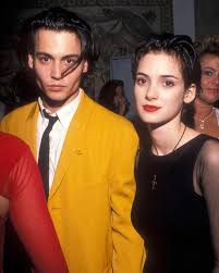 #winona ryder #winona forever #young winona ryder #this is a good luck post also i'm praying for winona. Wenn Du Mindestens 49 60 Dinge Kennst Bist Du Ein Wahres Kind Der 90er