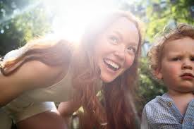 The wedding was just the beginning. Now I get to watch a family grow and  thrive #familychronicler #wonderland