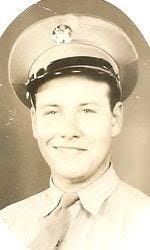 Henry W. Merchant,, 91