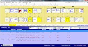 Charting Shire Dental System Software For Uk Dental Practices