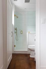 Hole center spacing, fasteners are included, and it can be used on both sliding and swinging shower door systems. Antique Brass Shower Door Handle Design Ideas