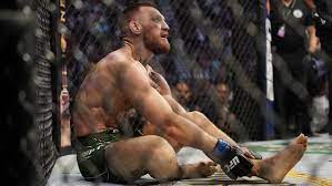 Mcgregor 3, covington's video release. Dmgjl9r2r Yh3m