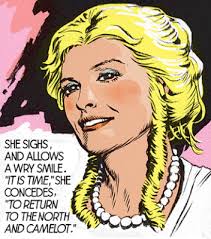 A Prince Named Valiant: Celebrating 85 Years of Prince Valiant