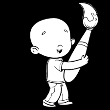 El simpático personaje de héroes en pijama, gecko, llamado greg en su vida normal, también nos. Hurra Heroes Libro Personalizado Para Colorear