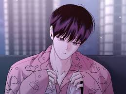 Mondays Survivor - Kuroi Manga