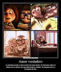 Resultado De Imagen Para Up Una Aventura De Altura Frases Imagen Con Frases Bonitas Up Una Aventura Fotos De Amor