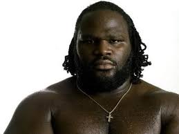 Mark Henry