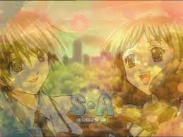 Saison 2 vf en streaming. Special A Minami Maki Episode 12 Vf Video Dailymotion