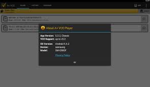 This is an android version of popular test taking application vce exam simulator. A Vce Classic 5 2 2 Vce Exam Simulator Vce To Pdf Online Courses