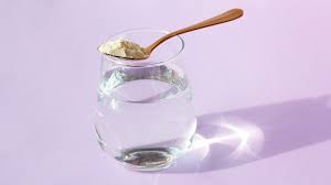 क्या कोलेजन जल आपके लिए अच्छा है?