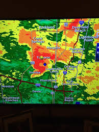 WEATHER ALERT: We can confirm a...