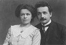 Albert Einstein – Wikipedia
