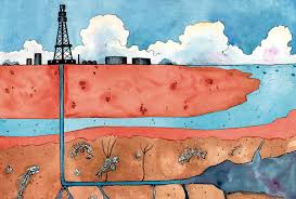 Fracking', un camino erróneo | Alternativas económicas