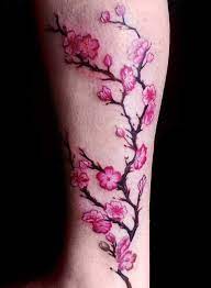 Cherry Blossom Tattoo Meaning Full Tattoo Cherry Blossom Tattoo Cherry Blossom Tattoo Meaning Cherry Blossom Tattoo Men