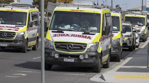 Ambulance crisis: 21 deaths linked to slow response times in Victoria |  Herald Sun