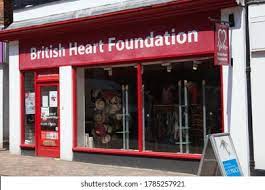 British Heart Foundation Images Stock Photos Vectors Shutterstock