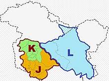 Jammu and kashmir capital srinagar experienced the coldest night of this winter season with the temperature at minus 3.2 degrees celsius on the intervening night of monday and tuesd. Jammu And Kashmir Union Territory Wikipedia