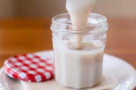 Dairy Free Sweetened Condensed Milk Recipe Free Eats Condensed Milk Sweetened Condensed Milk Recipes Condensed Milk Recipes