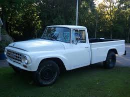 Image result for Federal Yellow 1964 International Truck