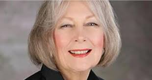 Dr Ellen Patricia Saumer Berscheid Obituary (1936